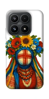 Чохол на Xiaomi 17 Мотанка родючості фото 1 з 1