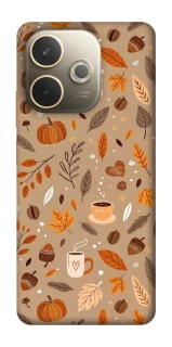 Чехол на Oppo A5 Pro 4G Autumn vibes ver.6 фото 1 из 1