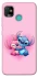 Чохол на TECNO POP 5 Stitch ver.10 фото 1 з 1