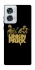 Чехол на Motorola Edge 50 Fusion Linkin Park logo ver.5 фото 1 из 1