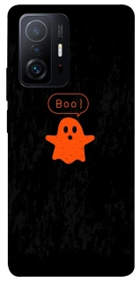 Чехол на Xiaomi 11T / 11T Pro Ghost of Halloween фото 1 из 1