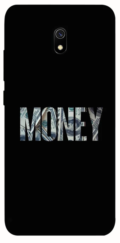 Чехол на Xiaomi Redmi 8a Money-dollars фото 1 из 1