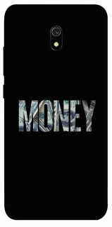Чохол на Xiaomi Redmi 8a Money-dollars фото 1 з 1