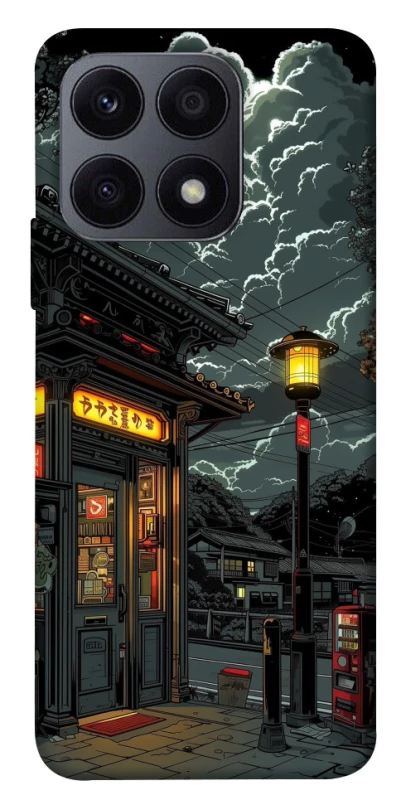 Чохол на Huawei Honor X8a Night фото 1 з 1