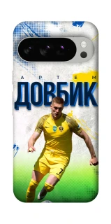 Чехол на Google Pixel 10 Pro Довбик №11 фото 1 из 1