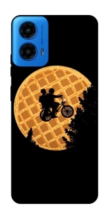 Чехол на Motorola Moto G45 Stranger Things ver.33 фото 1 из 1