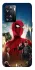 Чохол на OnePlus Nord N20 SE Spider Man ver.2 фото 1 з 1