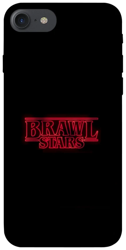 Чохол на Apple iPhone 7 / 8 (4.7") Brawl Stars ver.12 фото 1 з 1