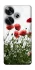 Чохол на Xiaomi Poco F6 Поле маків фото 1 з 1