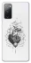 Чехол на Samsung Galaxy S20 FE Tattoo ver.2 фото 1 из 1