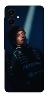 Чехол на Samsung Galaxy A06 F-1 ver.9 фото 1 из 1