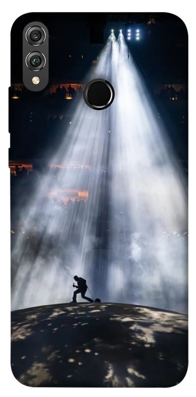 Чехол на Huawei Honor 8X Kanye West ver.2 фото 1 из 1