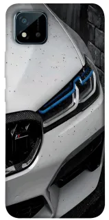 Чохол на Realme C11 (2021) BMW v37 фото 1 з 1