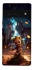 Чохол на Google Pixel 6 Pro Baby Groot v3 фото 1 з 1
