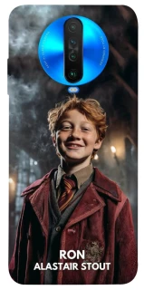 Чехол на Xiaomi Poco X2 New Harry Potter ver.3 фото 1 из 1