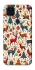 Чохол на ZTE Blade v2020 Christmas spirit ver.5 фото 1 з 1