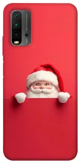 Чохол на Xiaomi Redmi 9T Christmas mood ver.11 фото 1 з 1