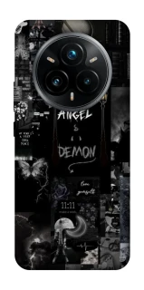 Чохол на Realme 14 Pro Angel & Demon фото 1 з 1