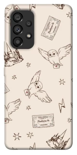 Чехол на Samsung Galaxy A53 5G Harry Potter v2 фото 1 из 1