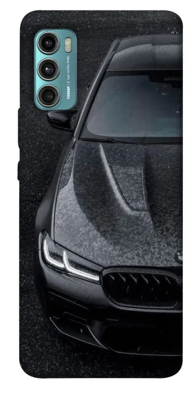 Чохол на Motorola Moto G60 BMW v47 фото 1 з 1