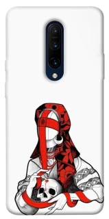 Чохол на OnePlus 7 Pro Мотанка Захисниця роду фото 1 з 1