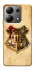 Чохол на Xiaomi Redmi Note 13 4G Harry Potter mood v1 фото 1 з 1