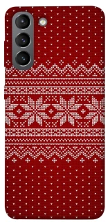 Чохол на Samsung Galaxy S21 Christmas jumper ver.3 фото 1 з 1