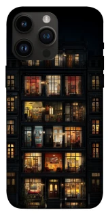 Чехол на Apple iPhone 14 Pro Max (6.7") My Home фото 1 из 1