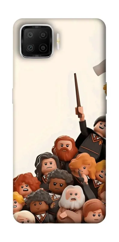 Чохол на Oppo A73 (2017) Harry Potter V19 фото 1 з 1