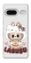 Чехол на Google Pixel 7 Hello Kitty Labubu фото 1 из 1
