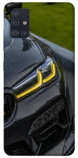 Чехол на Samsung Galaxy A51 BMW v48 фото 1 из 1