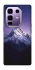 Чохол на Infinix Note 50 Pro+ Purple mountains фото 1 з 1
