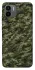 Чохол на Xiaomi Redmi A1 / A2 Camouflage v24 фото 1 з 1