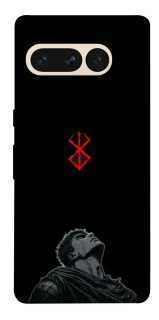 Чохол на Google Pixel 7 Pro Berserk V4 фото 1 з 1
