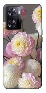 Чохол на OnePlus Nord N20 SE Flowers v2 фото 1 з 1