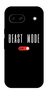 Чехол на Google Pixel 8a Beast mode фото 1 из 1