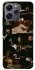 Чохол на Xiaomi Redmi 12 Art collage ver.2 фото 1 з 1