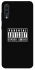 Чохол на Samsung Galaxy A70 (A705F) Parental Advisory Label фото 1 з 1