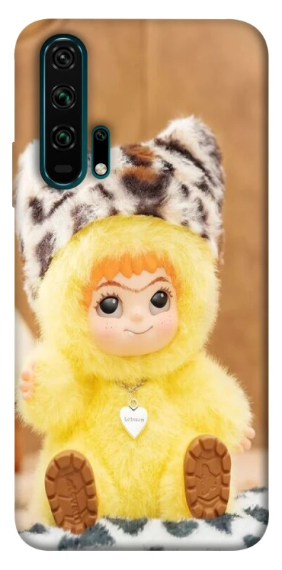 Чохол на Huawei Honor 20 Pro Wakuku ver.3 фото 1 з 1