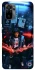 Чохол на Xiaomi Redmi Note 10 / Note 10s Stranger Things ver.42 фото 1 з 1