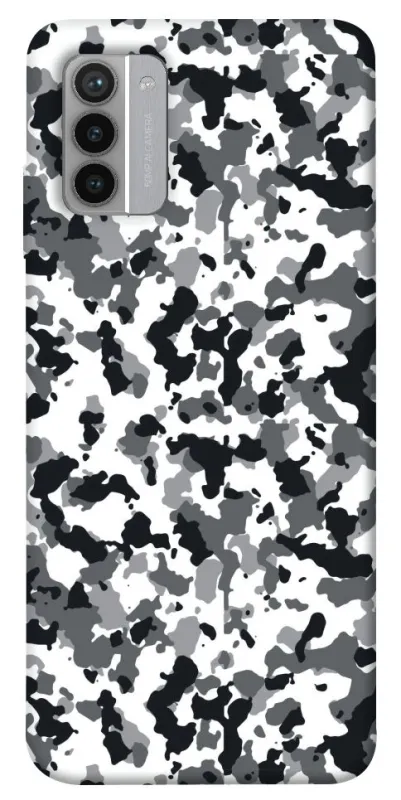 Чохол на Nokia G42 Camouflage v14 фото 1 з 1