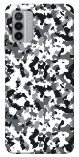 Чохол на Nokia G42 Camouflage v14 фото 1 з 1