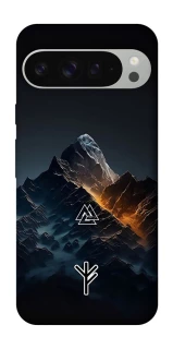 Чохол на Google Pixel 9 Pro XL Руни у горах фото 1 з 1