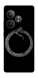 Чохол на Realme GT Neo 6 Ouroboros фото 1 з 1
