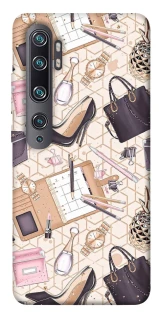 Чохол на Xiaomi Mi Note 10 / Note 10 Pro / Mi CC9 Pro Fashion collage ver.9 фото 1 з 1