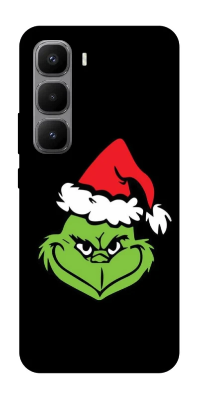 Чохол на Infinix Hot 60 Pro+ Грінч v2 фото 1 з 1