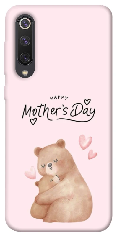 Чохол на Xiaomi Mi 9 SE Mother's Day ver.2 фото 1 з 1