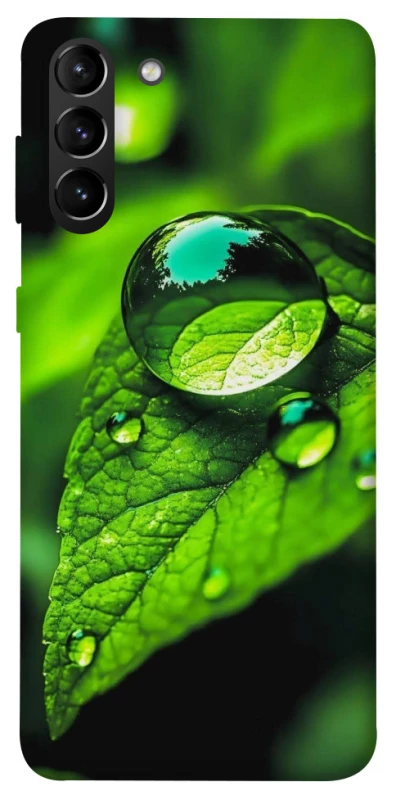 Чохол на Samsung Galaxy S21+ Flowers v16 фото 1 з 1