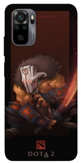 Чохол на Xiaomi Poco M5s Juggernaut фото 1 з 1