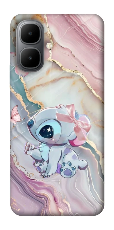 Чехол на Infinix Smart 10 Stitch ver.26 фото 1 из 1